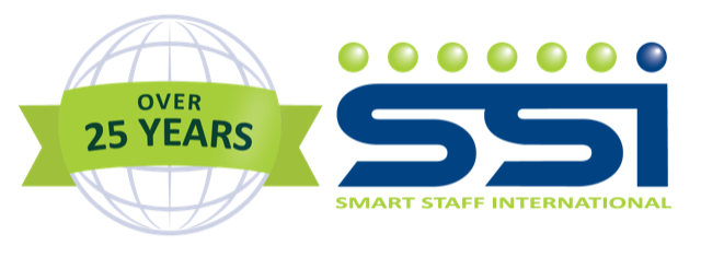 SSI Logo