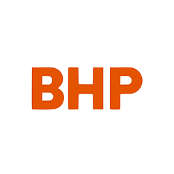 BHP Logo